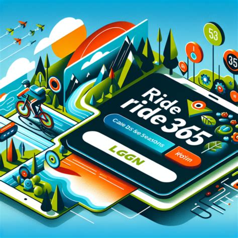 ride 365 login free